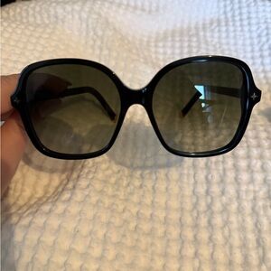 Louis Vuitton My Monogram Square Sunglasses